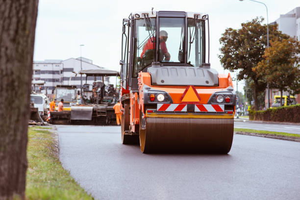 Keyes, CA Driveway Paving Services Company